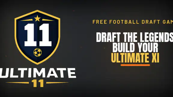 Ultimate 11 screenshot
