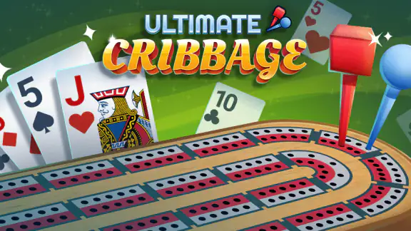 Ultimate Cribbage: Card Board screenshot