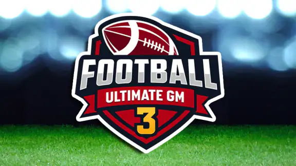 Ultimate Pro Football GM screenshot