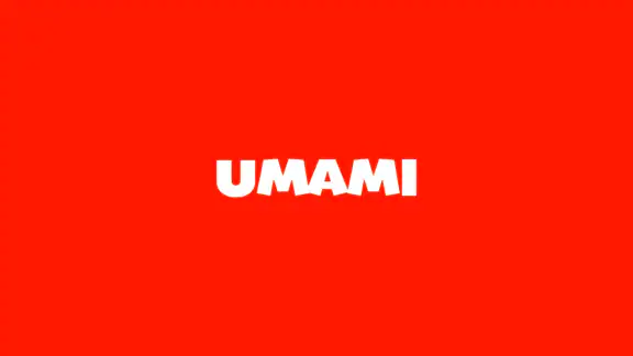 Umami - Recipe Manager screenshot