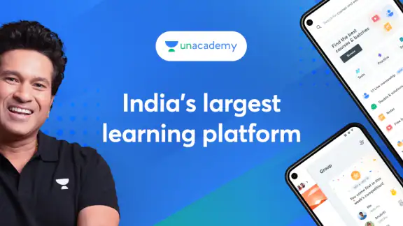 Unacademy: Learn & Crack Exams screenshot