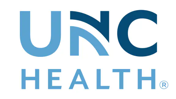 UNC Health screenshot