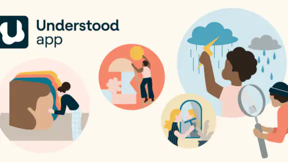 Understood: Support ADHD Kids screenshot