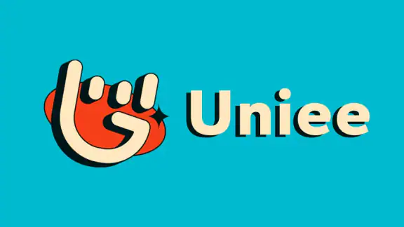 Uniee: Easy Chat & Local Date screenshot