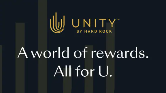 Unity by Hard Rock screenshot