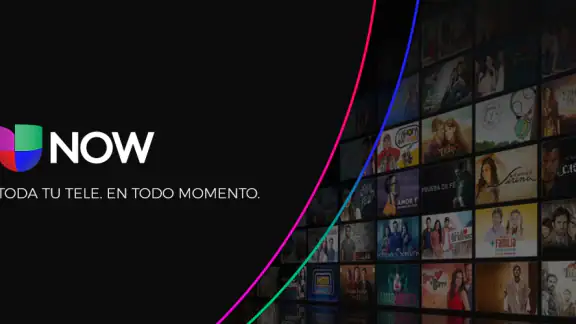 Univision Now: Live TV screenshot