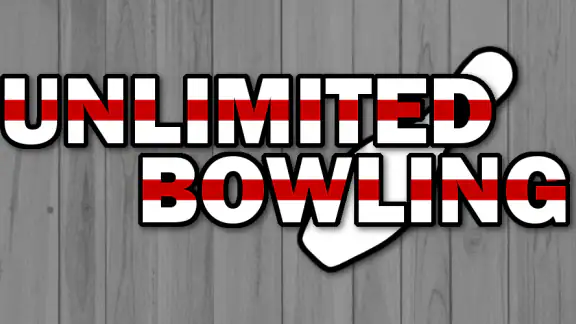 Unlimited Bowling screenshot