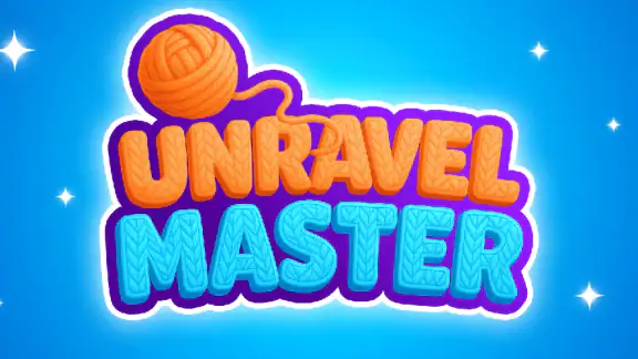 Unravel Master: Tangle Puzzle screenshot