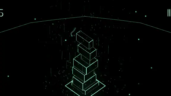 Upping Floors – Stack Blocks screenshot