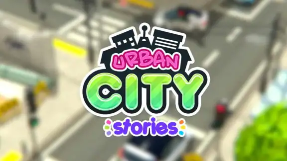 Urban City Stories: World Game screenshot
