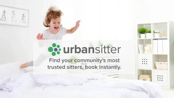 UrbanSitter: Find Child Care screenshot