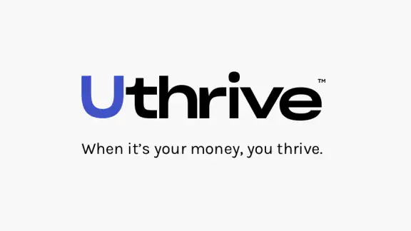 Uthrive: Rewards & Cashback screenshot