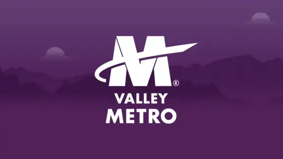Valley Metro screenshot