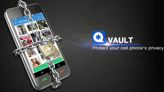 Vault - Hide Pics, App Lock screenshot