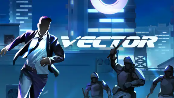Vector screenshot