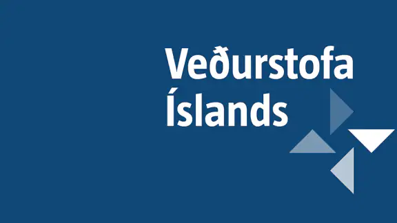 Veður screenshot