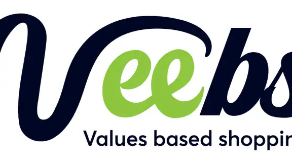 Veebs screenshot