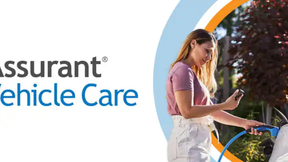 Vehicle Care by Assurant screenshot