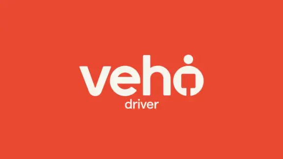 Veho Driver screenshot