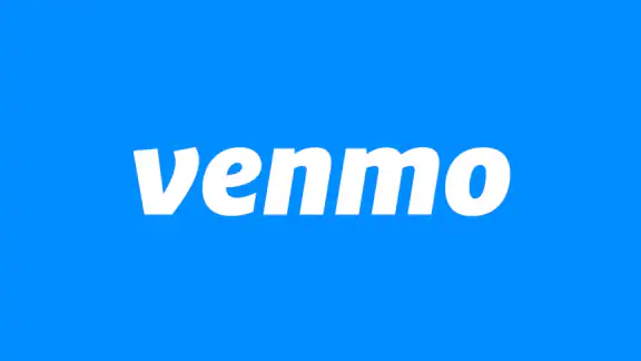 Venmo screenshot