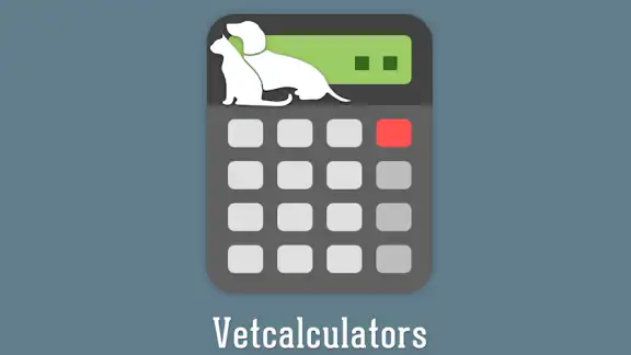 Vetcalculators screenshot