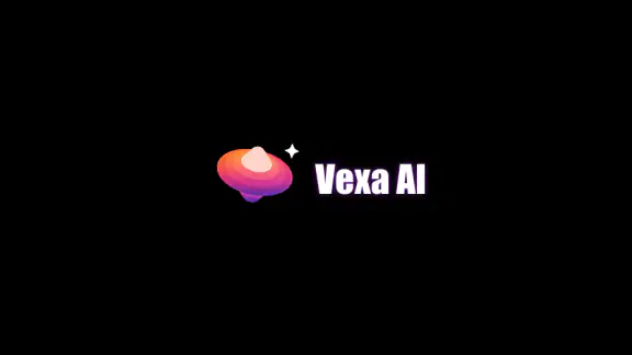 Vexa: AI Video & Photo Maker screenshot