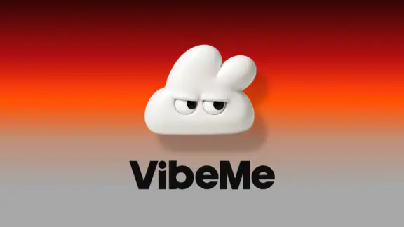 VibeMe AI: Playable Studio screenshot
