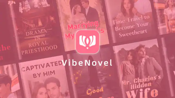 VibeNovel screenshot