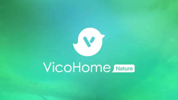Vico Nature: Smart Nature View screenshot