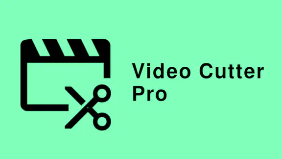 Video Cutter Pro screenshot