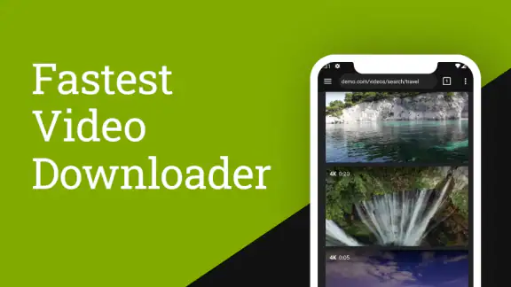 Video Downloader Pro screenshot