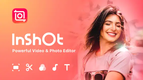 Video Editor & Maker - InShot screenshot