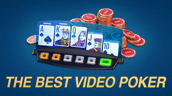 Video Poker by Pokerist screenshot