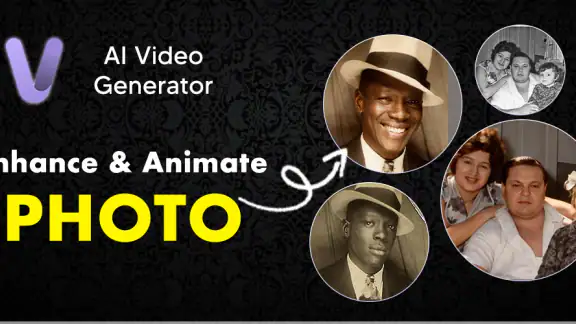 VideoAI: AI Video Generator screenshot