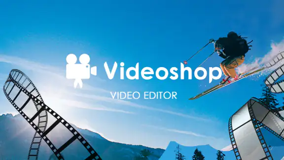 Videoshop - Video Editor screenshot