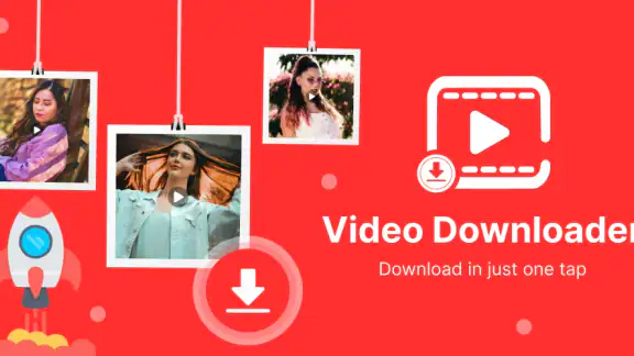 VideXo : Video Downloader HD screenshot