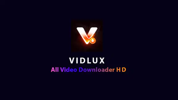 Vidlux All Video Downloader HD screenshot
