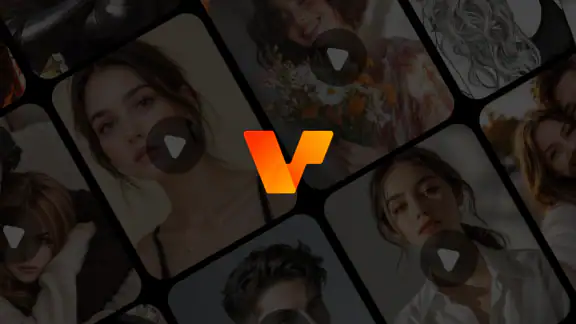 Vidoza AI Video Maker screenshot