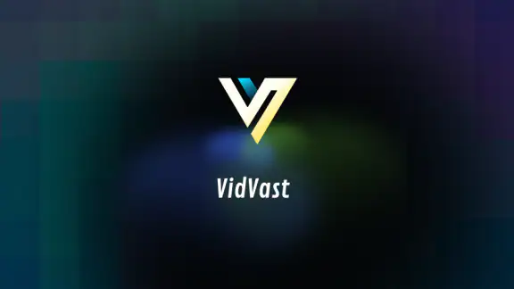 VidVast screenshot