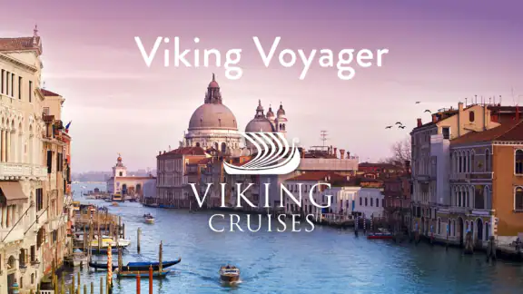 Viking Voyager screenshot