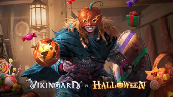 Vikingard screenshot