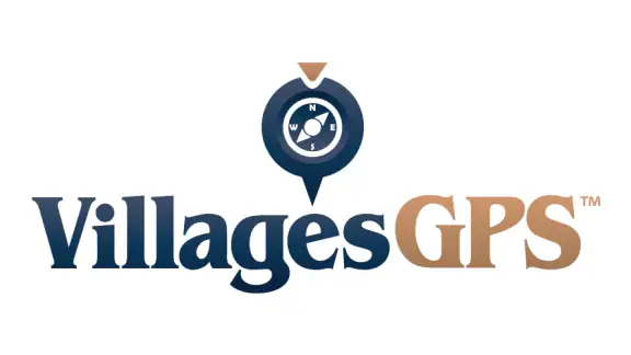Villages GPS screenshot