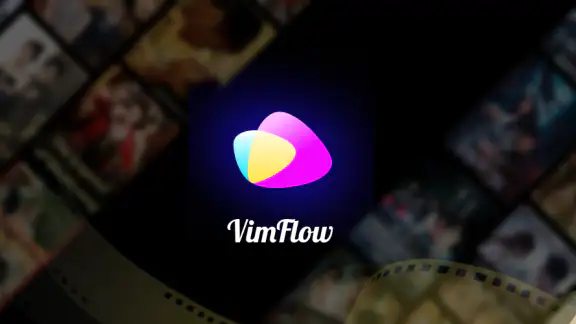 VimFlow screenshot