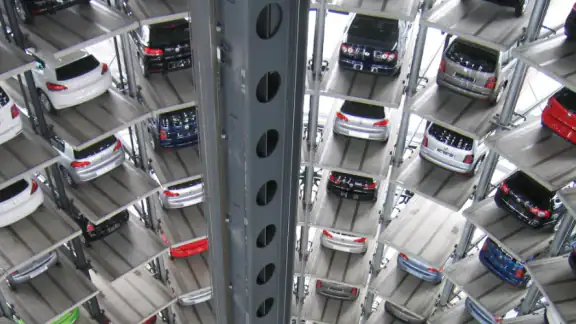 VIN Check Report for Used Cars screenshot