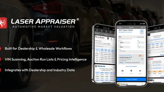 VIN Scanner screenshot