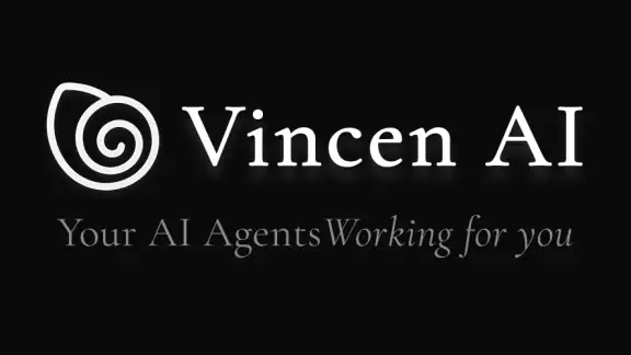 Vincen - Your Super AI Agent screenshot