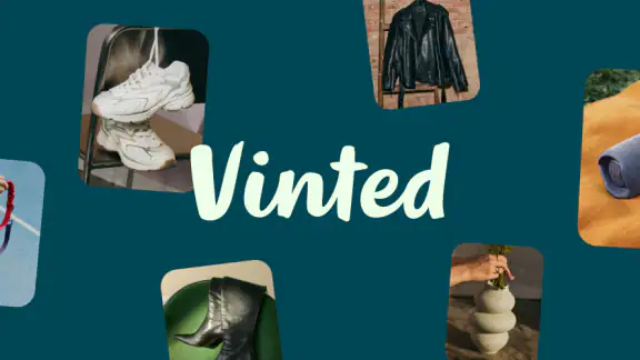 Vinted: Shop & sell pre-loved screenshot