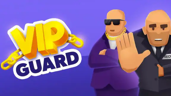 VIP Guard screenshot