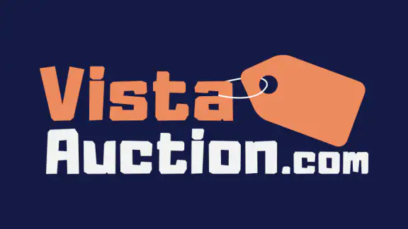 Vista Auction screenshot