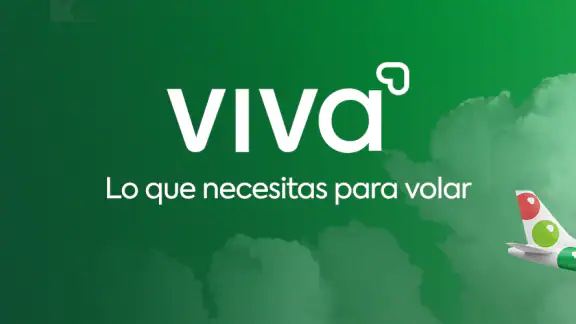 Viva screenshot